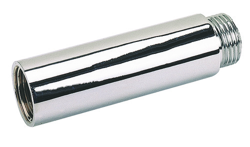 Rallonge laiton chromé mâle femelle 20/27 50mm